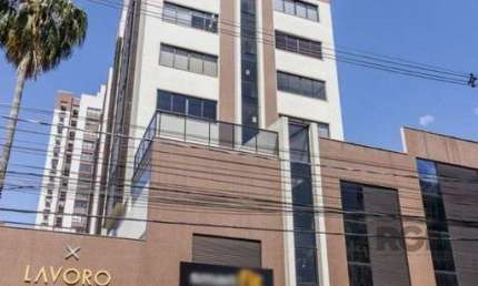 Sala comercial para alugar na Avenida Getúlio Vargas, 1644, Menino Deus, Porto Alegre