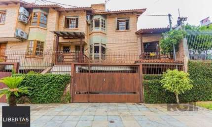 Casa com 3 quartos à venda na Rua Heitor Manganelli, 393, Jardim Itu Sabará, Porto Alegre