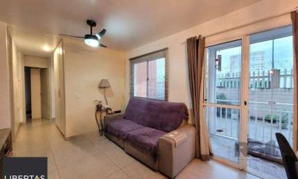 Apartamento com 3 quartos à venda na Avenida José Aloísio Filho, 411, Humaitá, Porto Alegre