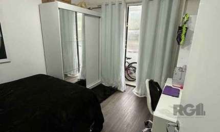 Apartamento com 3 quartos à venda na Rua João Alfredo, 277, Cidade Baixa, Porto Alegre