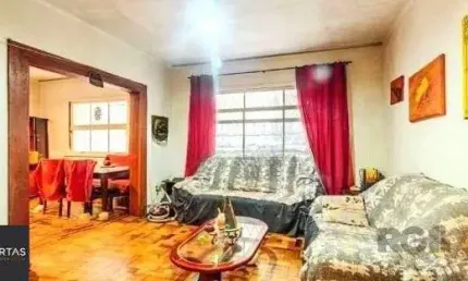 Apartamento com 3 quartos à venda na Avenida Nova York, 117, Auxiliadora, Porto Alegre