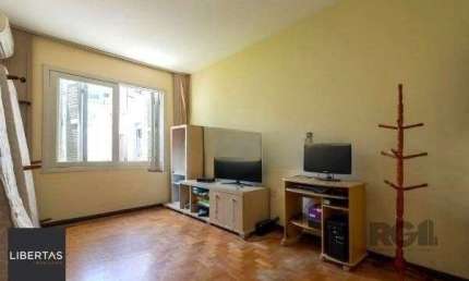 Apartamento com 2 quartos à venda na Avenida América, 85, Auxiliadora, Porto Alegre