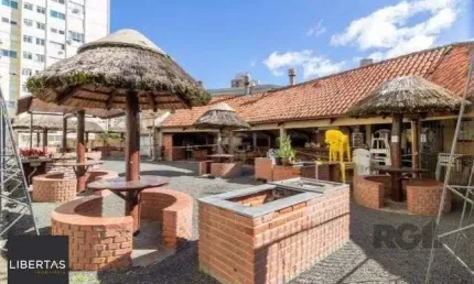 Apartamento com 1 quarto à venda na Rua Albion, 398, Partenon, Porto Alegre