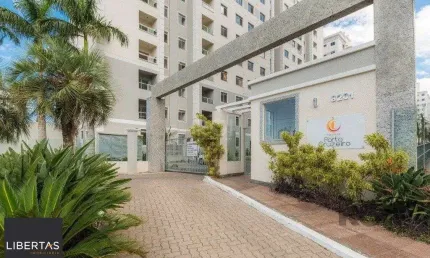 Apartamento com 2 quartos à venda na Avenida Protásio Alves, 8201, Morro Santana, Porto Alegre