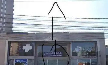 Loja para Venda - 210m², 0 dormitórios, 2 vagas - São Sebastião
