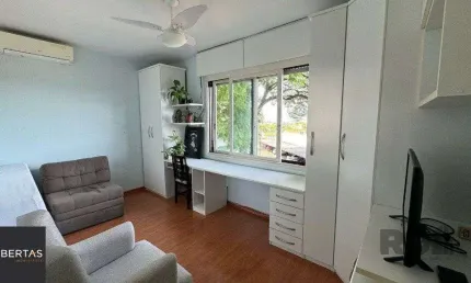 Apartamento com 2 quartos à venda na Avenida Fábio Araújo Santos, 1245, Nonoai, Porto Alegre