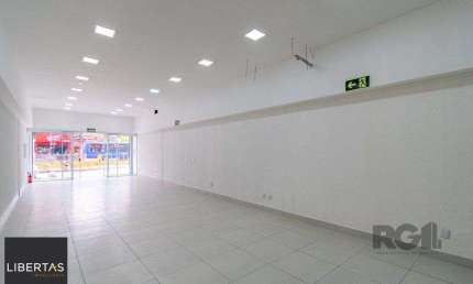 Ponto comercial para alugar na Avenida Assis Brasil, 2453, Passo da Areia, Porto Alegre