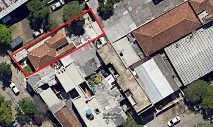 Casa com 4 quartos à venda na Rua Delegado Grant, 158, Santana, Porto Alegre