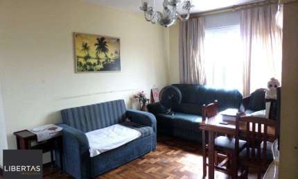 Apartamento com 2 quartos à venda na Avenida Professor Oscar Pereira, 2515, Glória, Porto Alegre