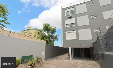 Cobertura com 3 quartos à venda na Rua Doutor Campos Velho, 461, Cristal, Porto Alegre