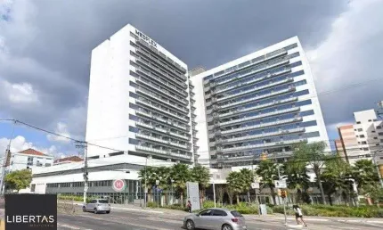 Sala comercial para alugar na Avenida Assis Brasil, 2827, Cristo Redentor, Porto Alegre