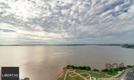 Sala comercial para alugar na Avenida Padre Cacique, 2893, Praia de Belas, Porto Alegre