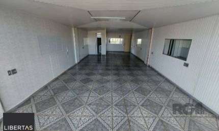 Sala comercial para alugar na Avenida Baltazar de Oliveira Garcia, 2375, Costa e Silva, Porto Alegre