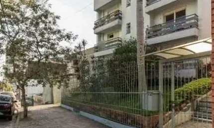 Apartamento com 1 quarto à venda na Rua Jacob Vontobel, 72, Jardim Botânico, Porto Alegre