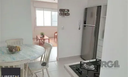 Apartamento com 3 quartos à venda na Rua Henrique Dias, 87, Bom Fim, Porto Alegre