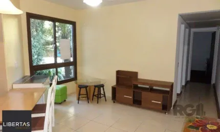 Apartamento para venda 2 dormitórios, vaga - nonoai