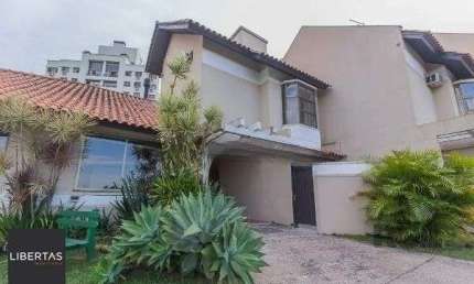 Casa Condominio 3 dormitórios 2 vagas - Jardim Itu Sabará