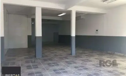 Ponto comercial para alugar na Rua G, 6, Santa Rosa de Lima, Porto Alegre