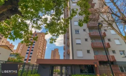 Apartamento com 1 quarto à venda na Avenida dos Cubanos, 114, Partenon, Porto Alegre