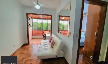 Apartamento com 1 quarto à venda na Rua General Rondon, 1612, Tristeza, Porto Alegre