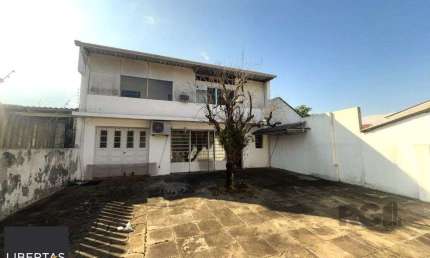 Ponto comercial à venda na Rua Cacequi, 190, Passo da Areia, Porto Alegre