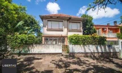 Casa com 6 quartos à venda na Avenida Clemenciano Barnasque, 535, Teresópolis, Porto Alegre