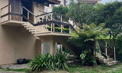 Casa em condomínio fechado com 3 quartos para alugar na Avenida da Cavalhada, 5205, Cavalhada, Porto Alegre