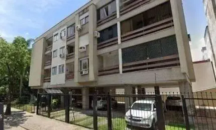 Apartamento com 1 quarto à venda na Rua Doutor Gastão Rhodes, 288, Santana, Porto Alegre