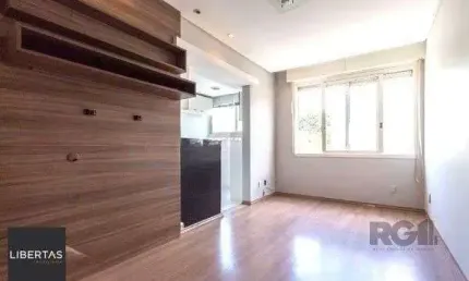 Apartamento com 2 quartos à venda na Rua Ricalde Marques, 242, Jardim São Pedro, Porto Alegre