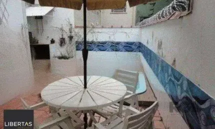 Casa com 3 quartos à venda na Rua Doutor João Dutra, 150, Petrópolis, Porto Alegre