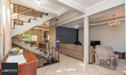 Casa sobrado no jardim Botânico com 5 dormitórios e 4 vagas