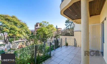 Casa sobrado no jardim botânico com 5 dormitórios e 4 vagas