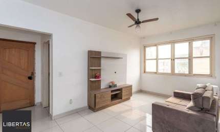 Apartamento com 3 quartos à venda na Rua General Lima e Silva, 445, Centro Histórico, Porto Alegre