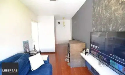Apartamento com 2 quartos à venda na Travessa Serafim Terra, 49, Jardim Botânico, Porto Alegre