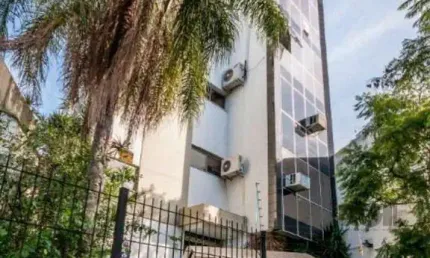 Sala comercial para alugar na Rua Visconde de Pelotas, 21, Passo da Areia, Porto Alegre