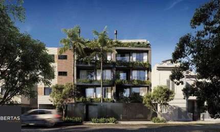 Apartamento com 2 quartos à venda na Rua Liberdade, 250, Rio Branco, Porto Alegre