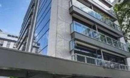 Sala comercial para alugar na Rua Doutor Vale, 55, Floresta, Porto Alegre