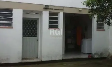 Casa com 5 quartos à venda na Rua Monsenhor Veras, 576, Santana, Porto Alegre