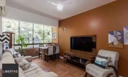 Apartamento com 2 quartos à venda na Rua Mata Bacelar, 200, Auxiliadora, Porto Alegre