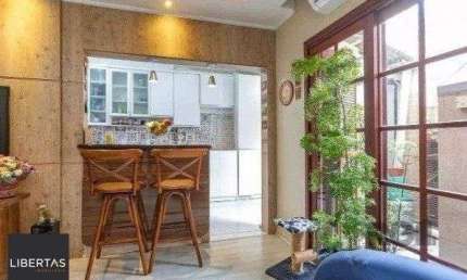 Apartamento com 2 quartos à venda na Avenida Assis Brasil, 2430, Cristo Redentor, Porto Alegre