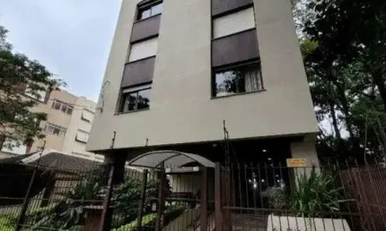 Apartamento com 2 quartos para alugar na Rua Dona Eugênia, 667, Santa Cecília, Porto Alegre
