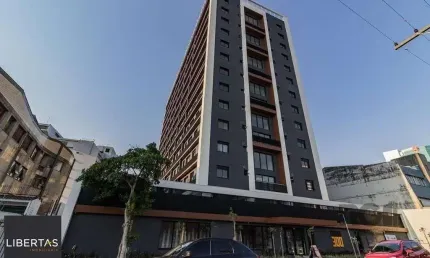 Apartamento no bairro Azenha 1 dormitório 1 vaga - Azenha