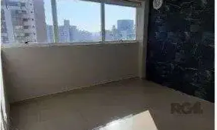 Sala comercial para alugar na Avenida Érico Veríssimo, 1140, Menino Deus, Porto Alegre