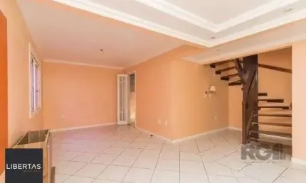 Casa em condomínio fechado com 3 quartos à venda na Rua Landel de Moura, 2541, Tristeza, Porto Alegre