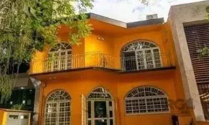 Casa para alugar na Rua Tenente-Coronel Fabrício Pilar, 41, Mont Serrat, Porto Alegre