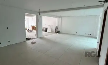 Sala comercial para alugar na Avenida Carlos Gomes, 1859, Petrópolis, Porto Alegre