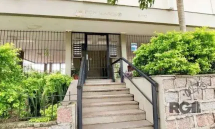 Apartamento para Venda 2 dormitórios, 1 vaga rotativa