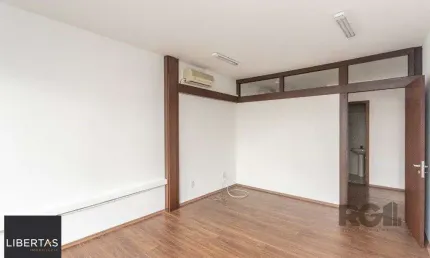 Sala comercial à venda na Avenida Getúlio Vargas, 379, Menino Deus, Porto Alegre