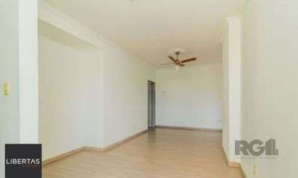 Apartamento com 3 quartos à venda na Avenida João Pessoa, 1784, Farroupilha, Porto Alegre