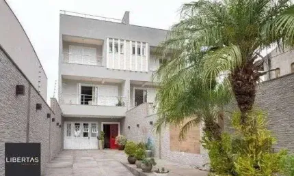 Casa com 4 quartos para alugar na Rua Arnaldo Ballve, 512, Jardim Itu Sabará, Porto Alegre